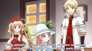 Shukufuku no Campanella